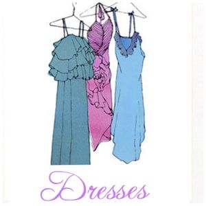 Dresses